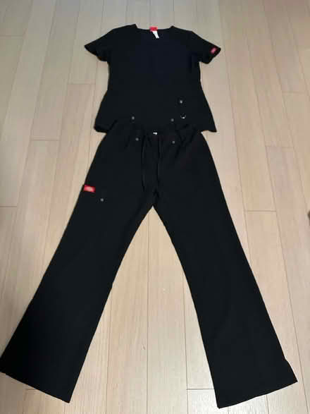 Photo of free NEW Lot of Medical Scrubs DICKIES (UES) #1