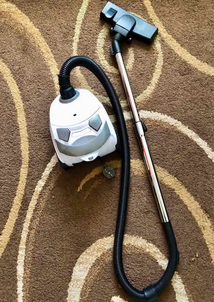 Photo of free Vacuum cleaner (Kempston MK42) #1