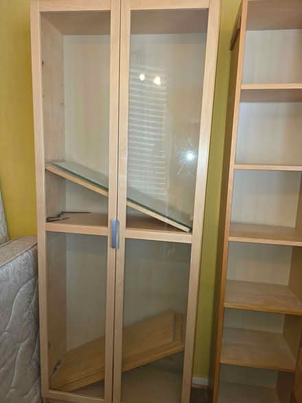 Photo of free IKEA cabinet (Quinton B62) #4