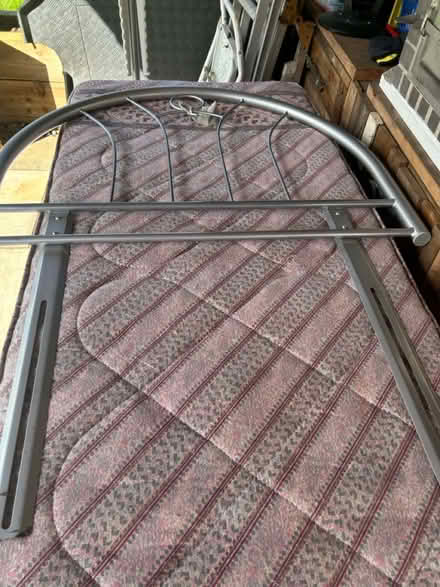 Photo of free Single bed with single pull out (RG4) #4