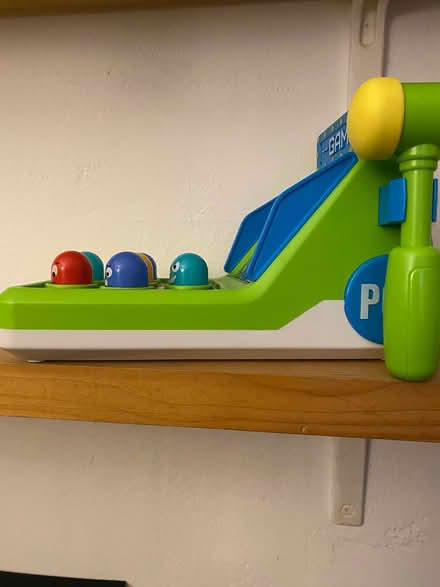 Photo of free Children’s toys (Dublin 14) #2