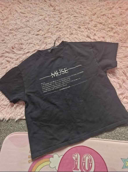 Photo of free X4 Tops bundle (Ng3) #1