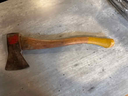 Photo of free Small axe (Britannia) #1