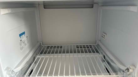 Photo of free Beko freezer (Bexley DA5) #4
