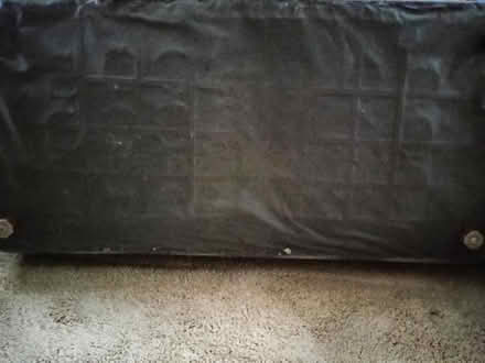 Photo of free Two Matching High‐Quality Loveseats (Grant, MN 55115) #4