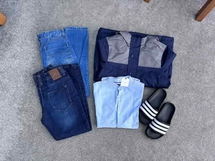 Photo of free Kids clothing multiple items (Ealing) #3