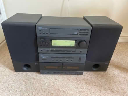 Photo of free Yamaha midi stereo (Lincoln, LN1) #1