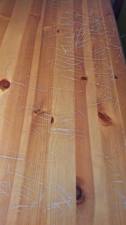 Photo of free Pine Ottoman (King Edwards road E9) #4