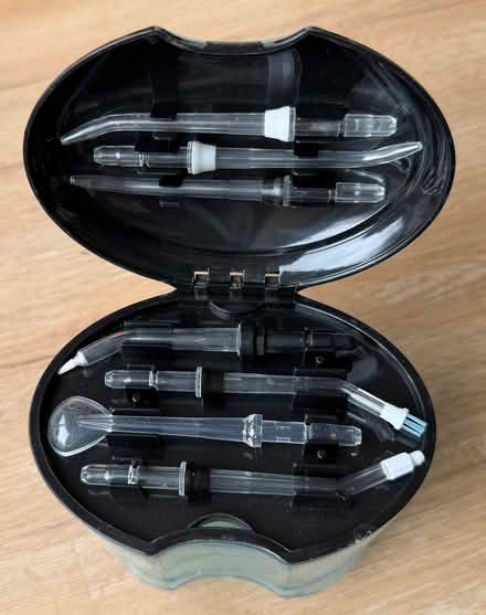 Photo of free Water Flosser (Fleetville AL1) #2