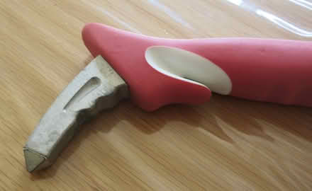 Photo of free Handybar - disability aid for getting in and out of cars (Kingsway BA2) #2