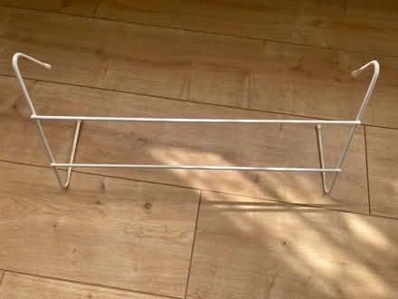 Photo of free Radiator hanger (Heswall CH60) #2