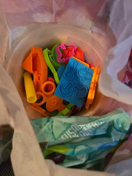Photo of free Pre-School Toys (Millburn NJ) #2