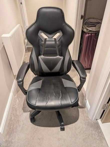 Photo of free Gaming Chair (Sk12 2AE) #1