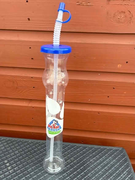 Photo of free Drinks bottle (Elmdon Heath B91) #1