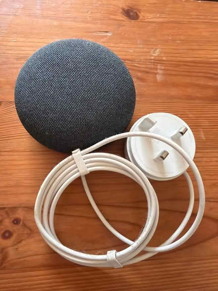 Photo of free Google mini (Edgeley SK3) #1