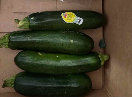 Photo of free Food (Rockville) #1