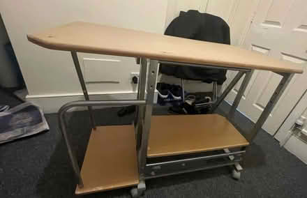 Photo of free Computer / Study Desk (UB1) #1