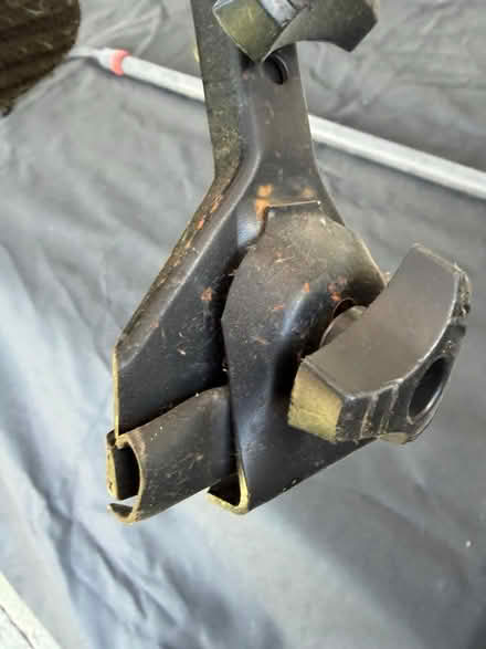 Photo of free Roof rack (Wickford, Essex SS11) #2