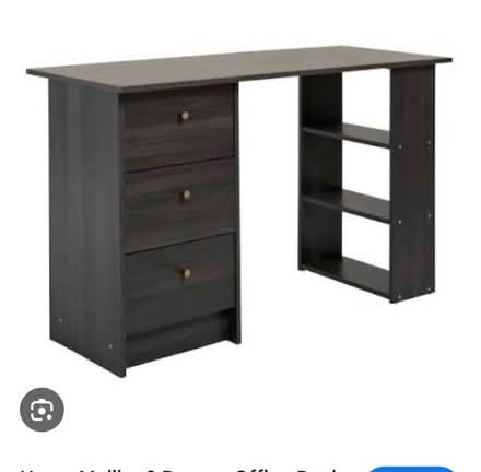 Photo of free IKEA desk (Kingsbury NW9) #2