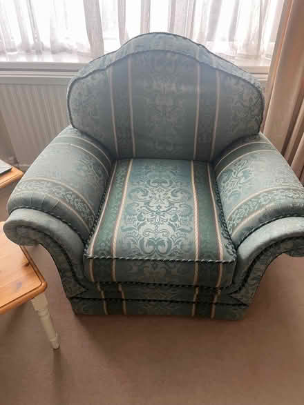Photo of free Quality Sofa & Armchair (BD2) #4