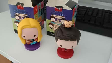 Photo of free McDonald's Friends (Cheltenham) #1