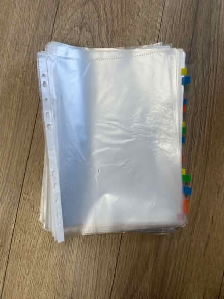 Photo of free Slippery fish (Horsham) #1