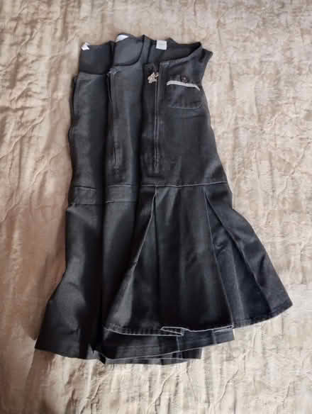 Photo of free School uniform - age 5 (Brockley SE4) #2