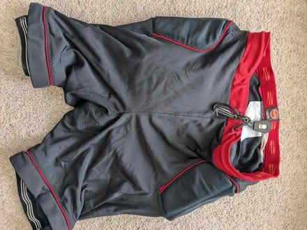 Photo of free Snowboard padded shorts (GL51) #1