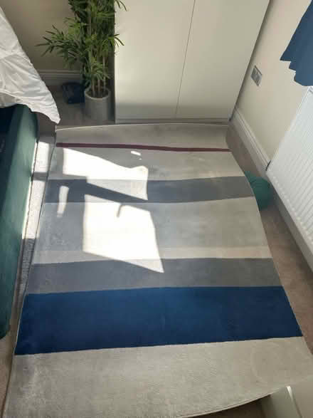 Photo of free Carpet (Cr5 5ll) #1