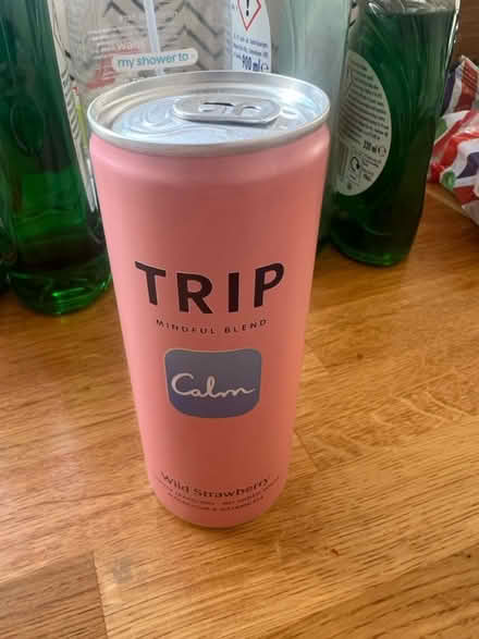 Photo of free Trip drinks (Southborough) #1