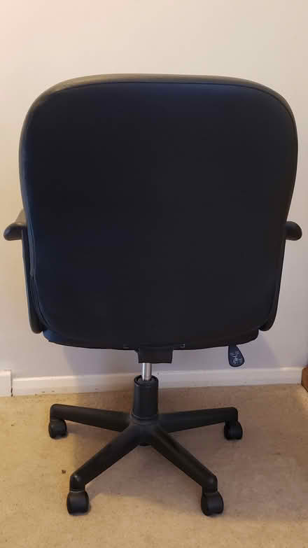 Photo of free Office Chair (CT2) #3