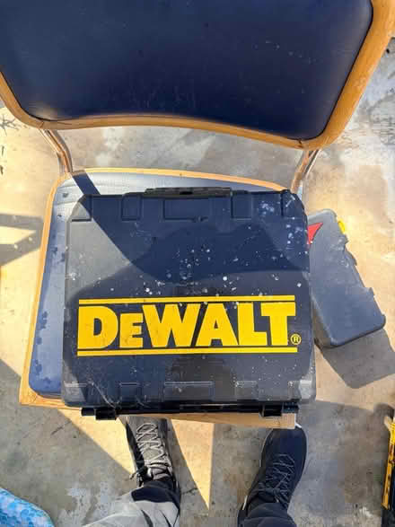 Photo of free 2x dealt drill boxes (CH49) #4