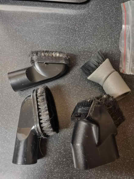 Photo of free Hoover attatchments (SE20) #1