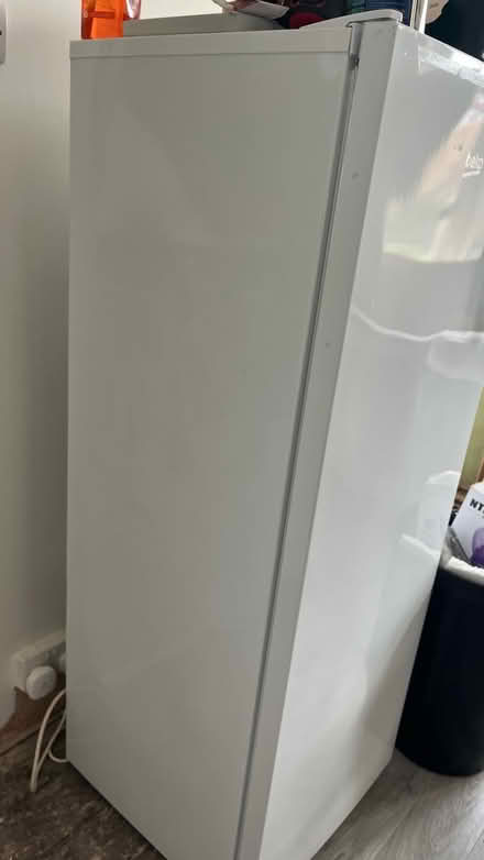 Photo of free Beko freezer (Bexley DA5) #2