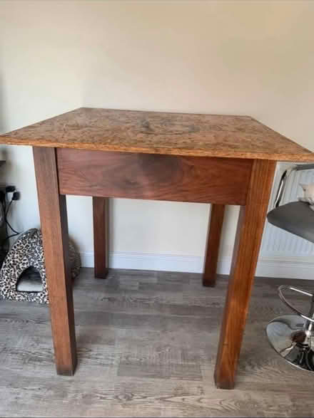 Photo of free pub table (loughborough) #3