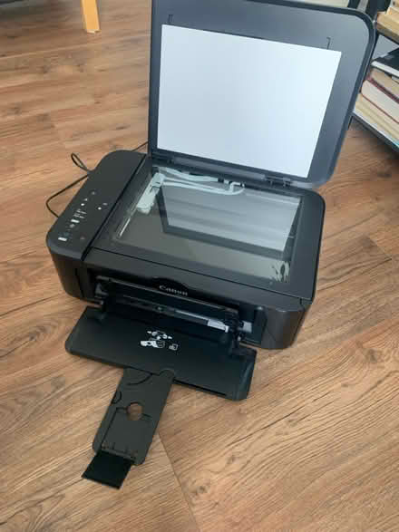 Photo of free Printer scanner (Streatham SW16) #1