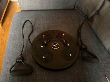 Photo of free Waist shaper (Langley SL3) #2