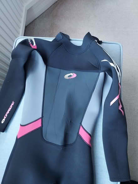 Photo of free Kids Osprey Wetsuit (Whitchurch CF14) #2