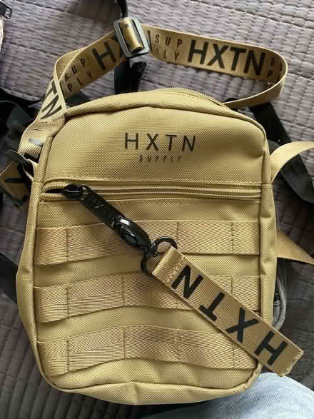 Photo of free used small cross body bags (North Watford WD24) #2