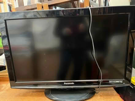 Photo of free Tv and digi box (Nr Bridport DT6) #2