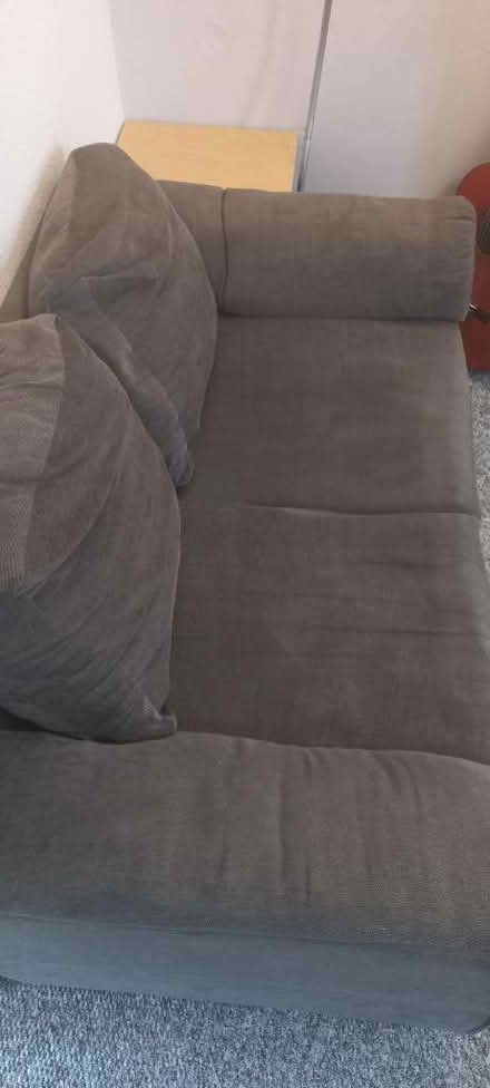 Photo of free 2 seater sofa (Dunkirk NG7) #4