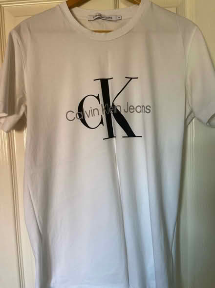 Photo of free XXL T Shirt (Hucclecote GL3) #1