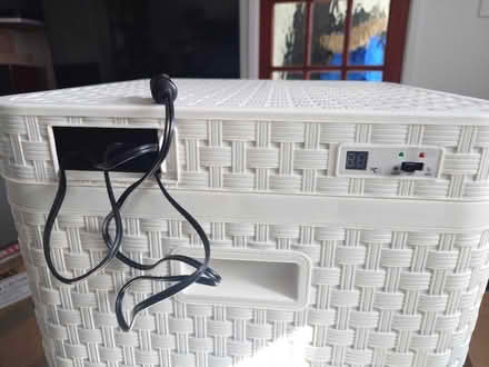 Photo of free Cooler / warmer for car 40 liters,12v. (Bramley LS13) #4