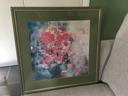 Photo of free Framed prints (Springvale SO23) #1
