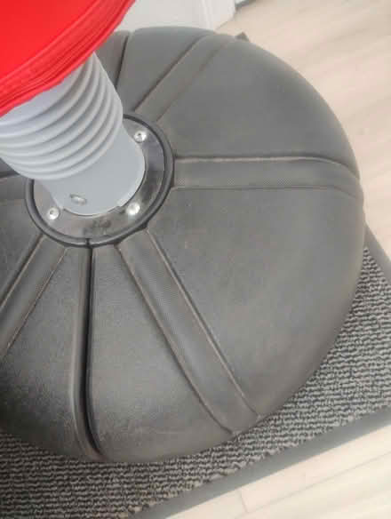 Photo of free Tall punch bag (Bishopston BS7) #2