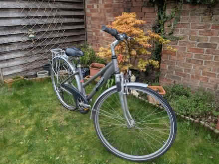 Photo of free Female bike (Bedford, MK40) #1