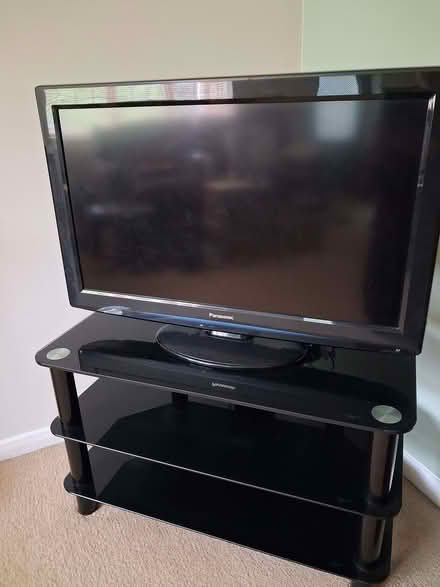 Photo of free tv 32" (Fort Pitt ME4) #1