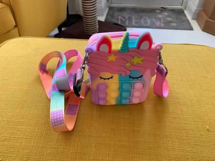 Photo of free Kids Fidget small bag (Wood Street Village GU3) #1