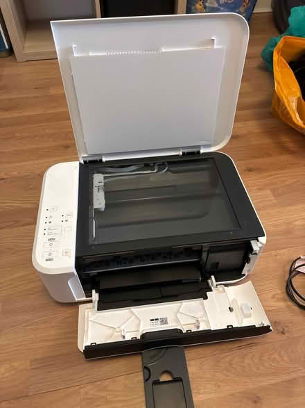Photo of free Cannon pixma printer/scanner (Enfield EN3) #3