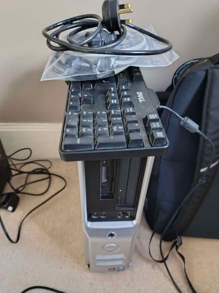 Photo of free Dell PC (Raynes Park SW20) #2